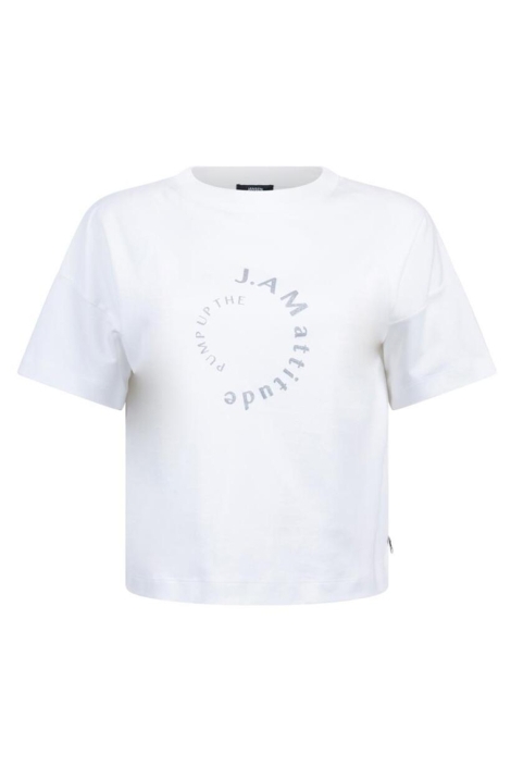 Juffrouw Jansen lara w25 shirt co 138